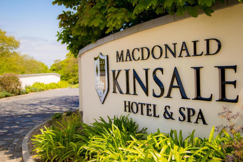 Kinsale Hotel & Spa
