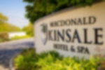 Kinsale Hotel & Spa
