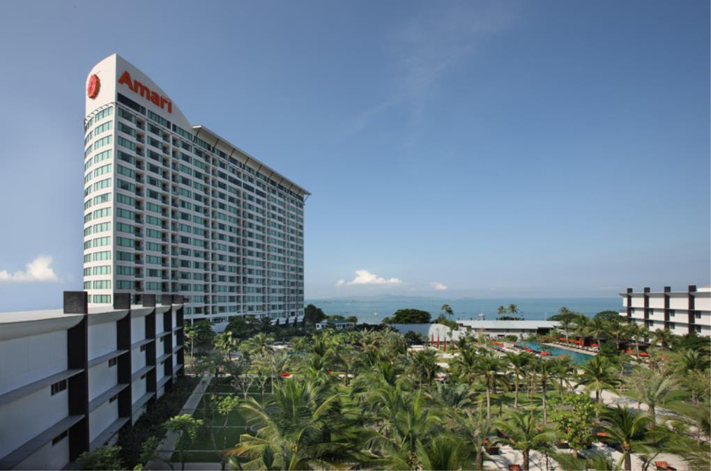 Amari Pattaya