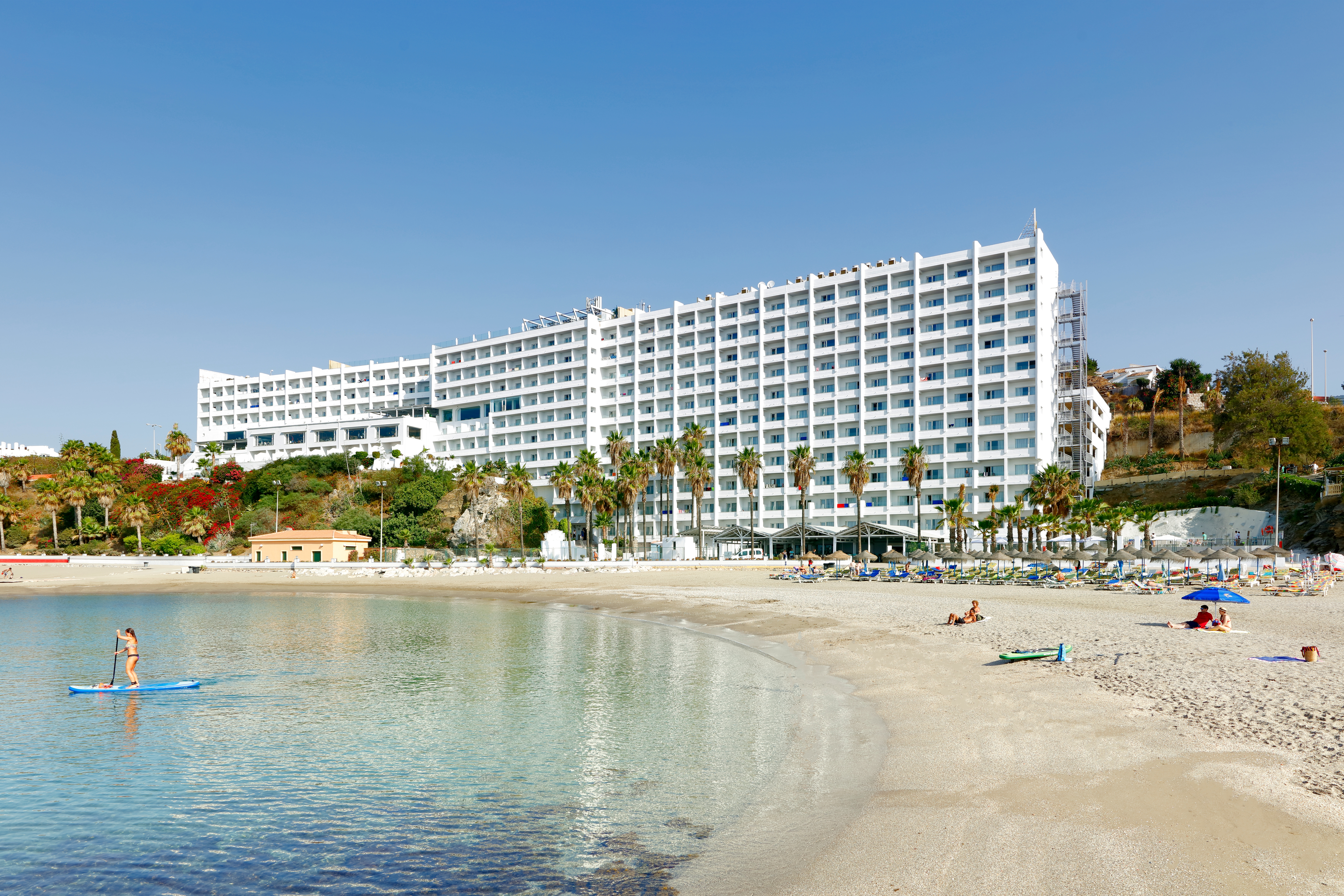 Hotel Benalma Costa del Sol