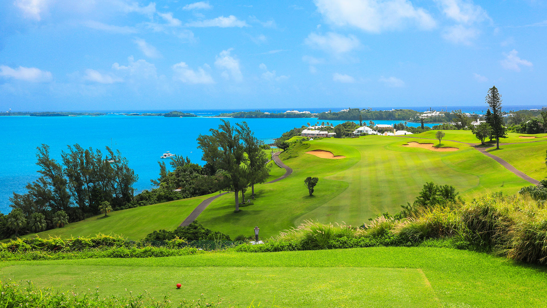 Bermuda Golf Packages Golf Trips in Bermuda (2024/25)