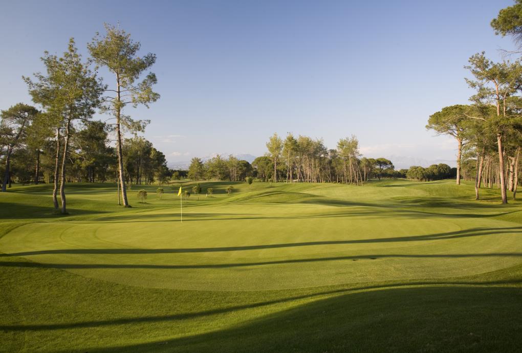 Golf course - new-course-gloria-golf-club : glorianew24