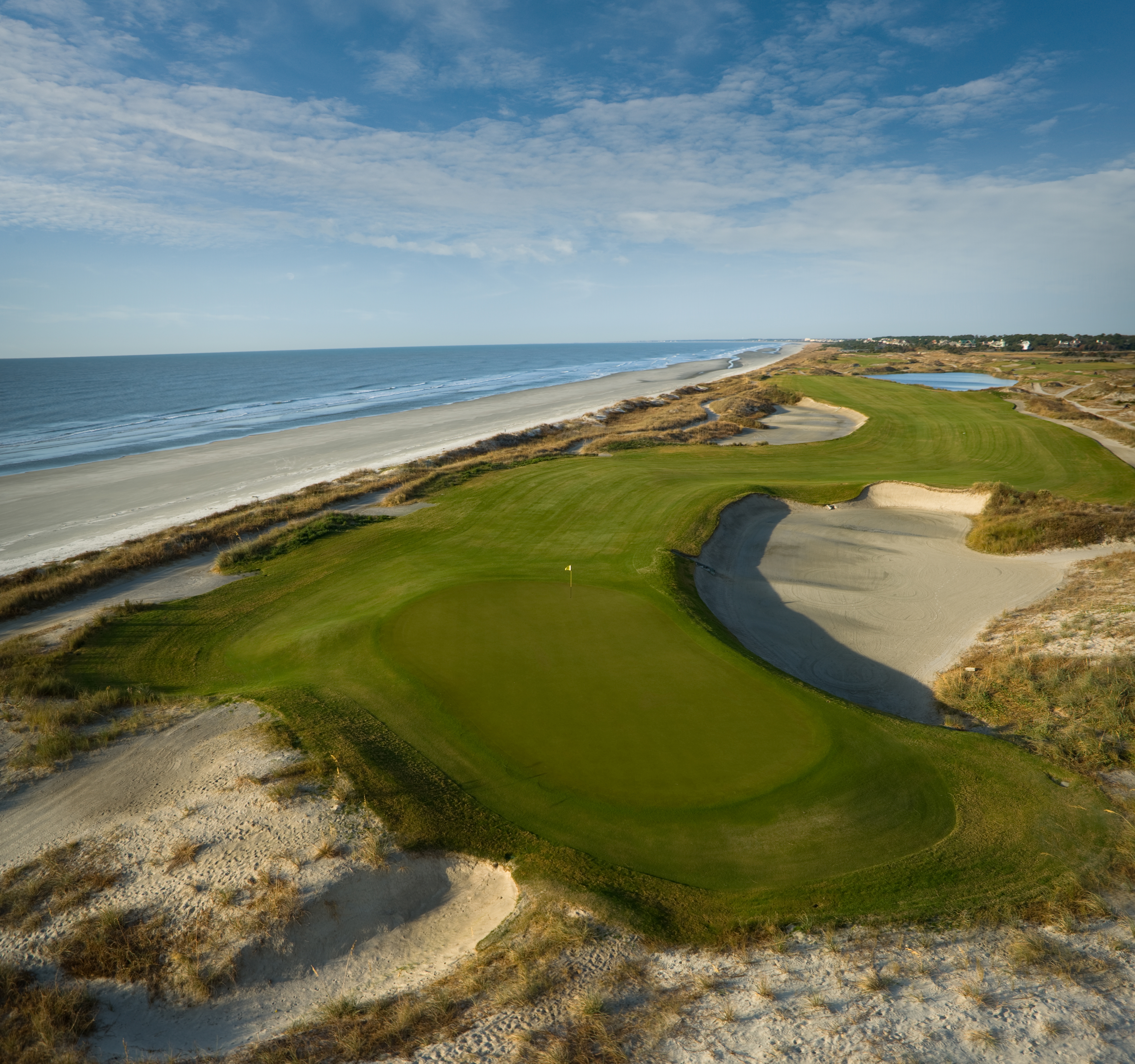 The Villas at Kiawah Island Golf Resort