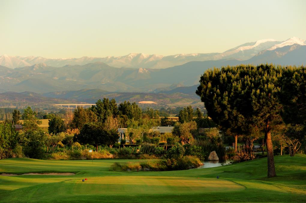 Club De Golf Peralada, Girona Spain Book a Golf Holiday