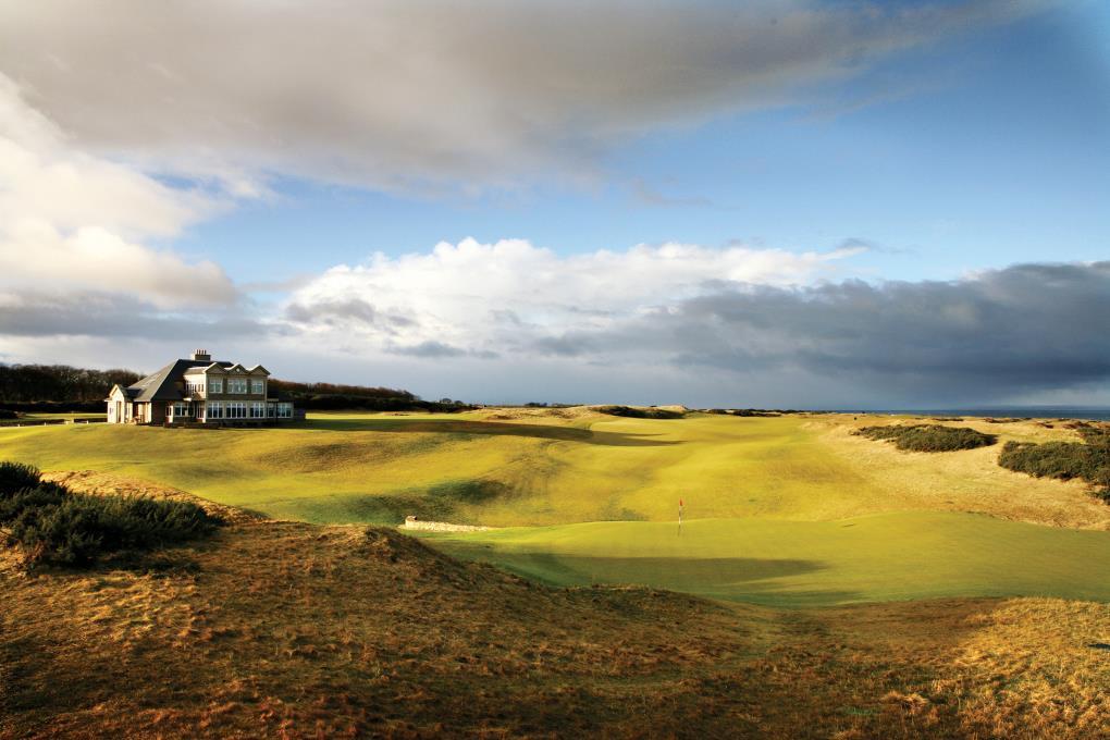 Venue - kingsbarns-18th