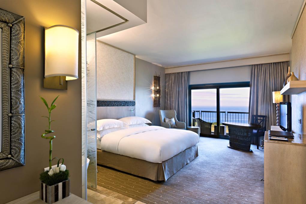 Venue - oubaai-Hotel : standard-king-room