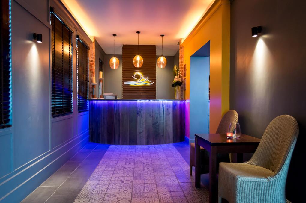Ocean Beach Hotel & Spa