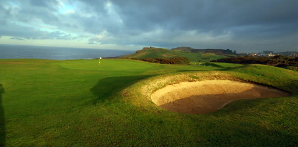 Sheringham Golf Course