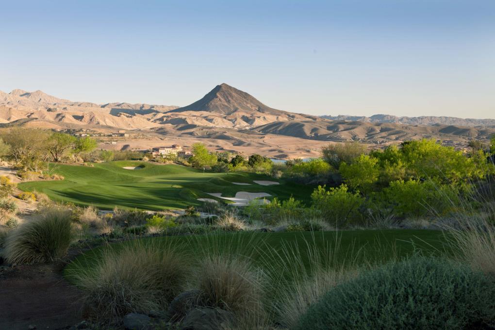 Westin Lake Las Vegas Resort & Spa