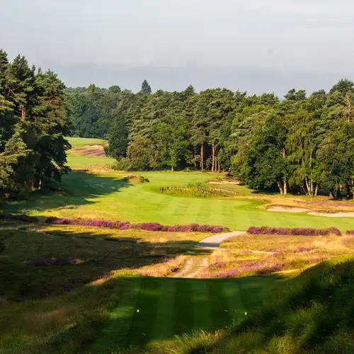 sunningdale golf club dress code Sunningdale is a wonderful showcase of exactly all the things golf is meant to be