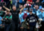 153rd Open Championship Tour Experience