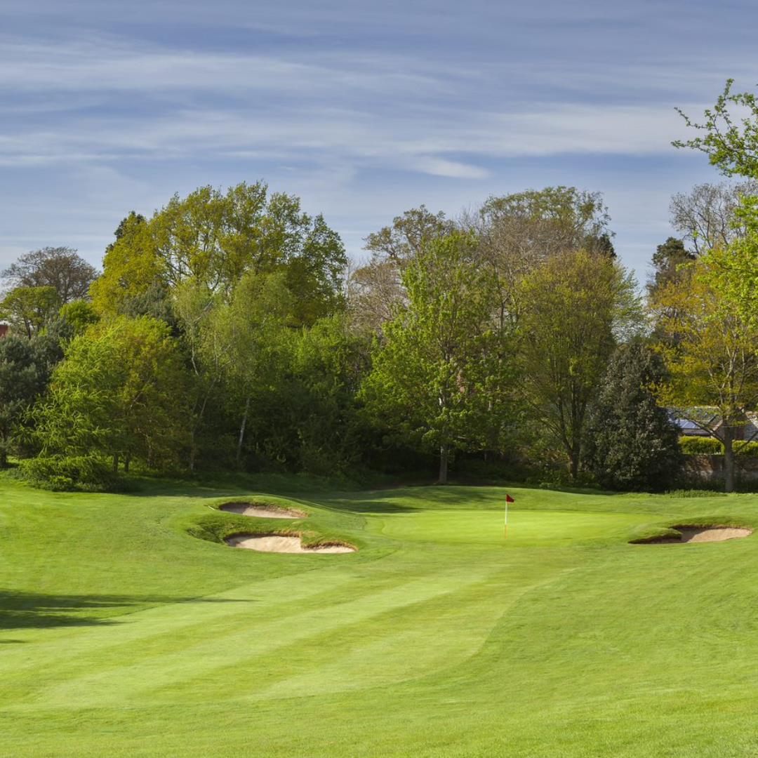 Delta Hotels by Marriott, Tudor Park