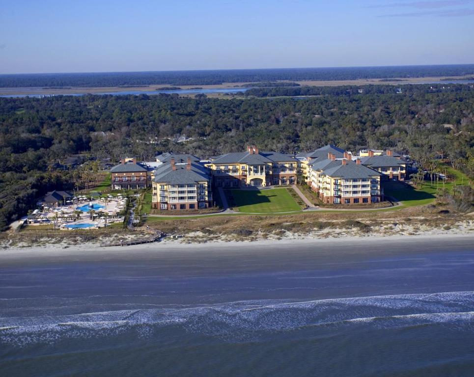 The Sanctuary at Kiawah Island Golf Resort