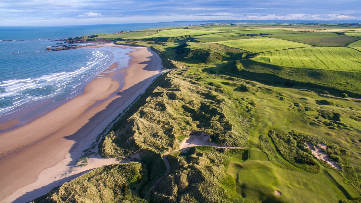 Cruden Bay Golf Club