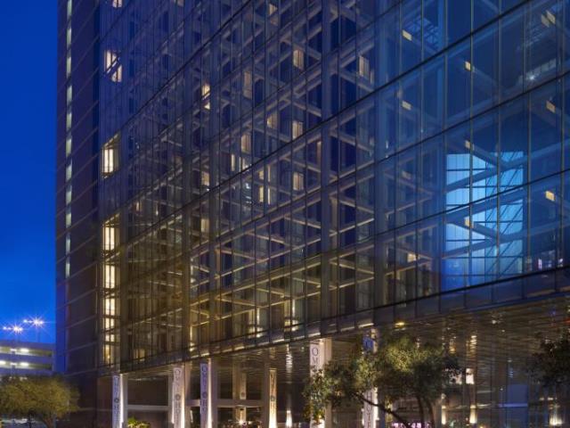 Omni Austin Hotel Downtown