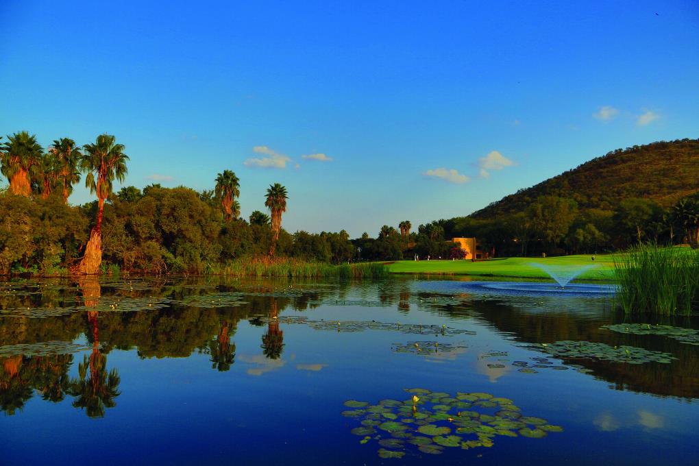 Golf course - gary-player : sunimagesdownload007306