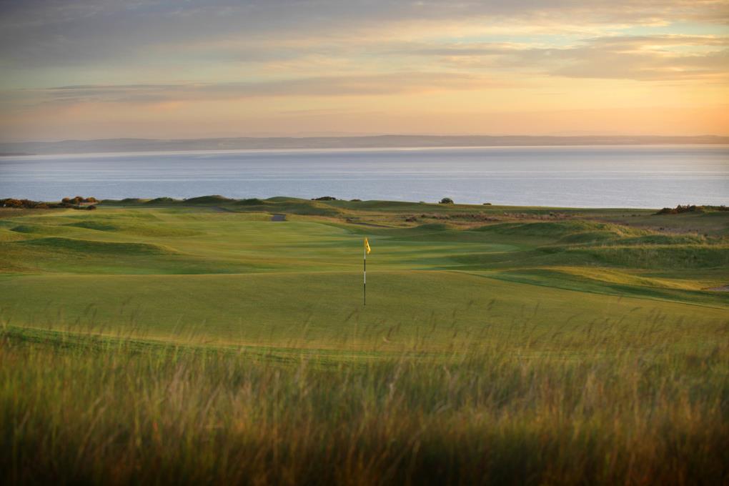 Golf course - kittocks-course-fairmont-st-andrews : fairmont-kittocks-8th-img0068