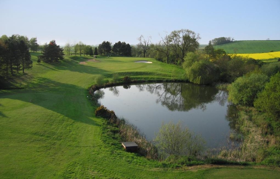Staverton Park Golf Course, East Midlands Book a Golf Break