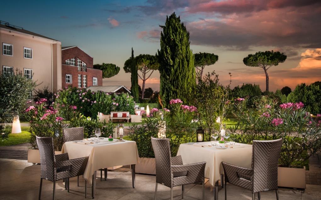 Venue - sheraton-golf-parco-dei-medici-resort : sg2-rinascimento-terrace