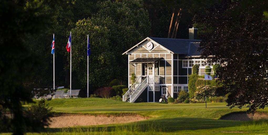 Golf De Saint Germain