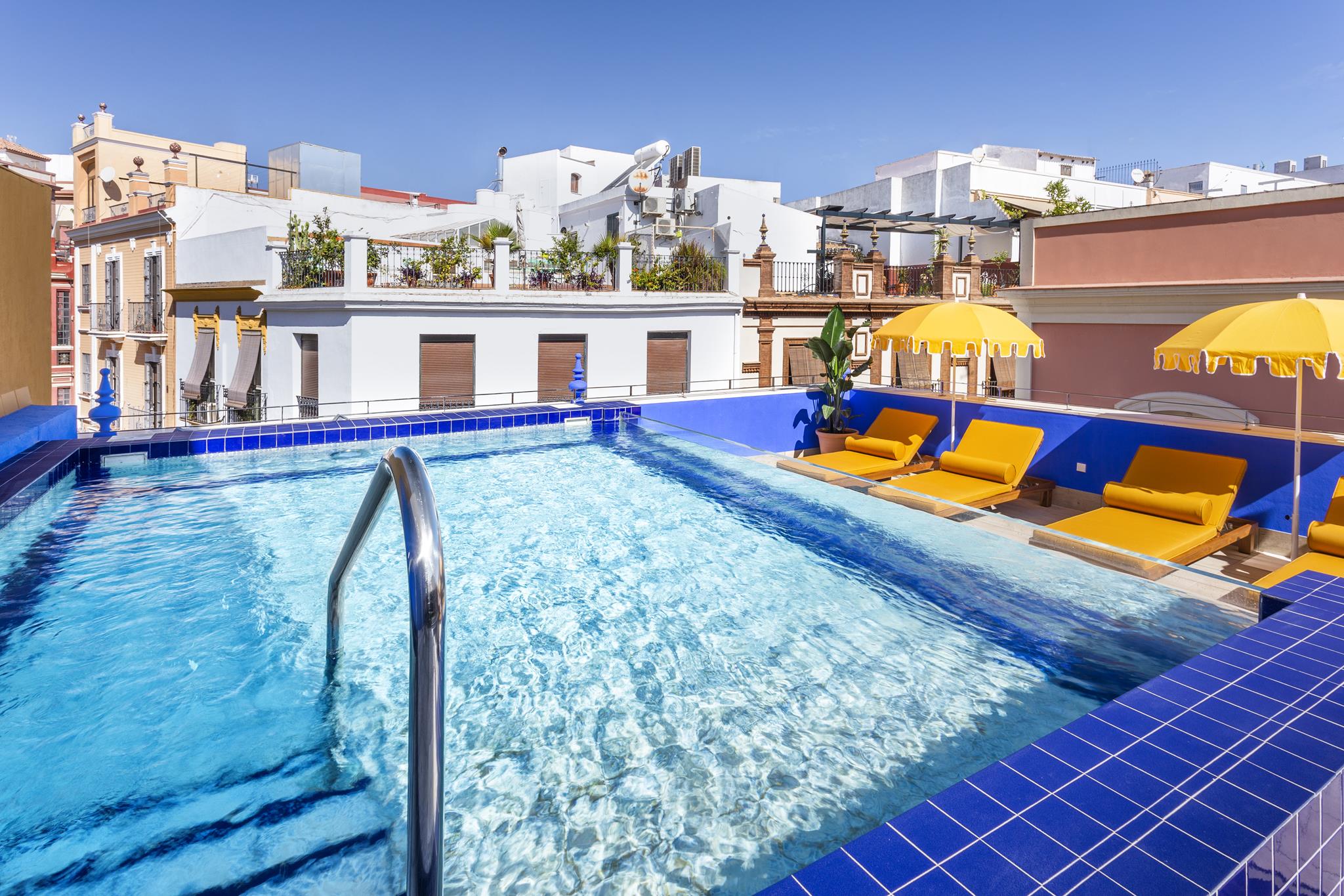 H10 Corregidor-Boutique Hotel