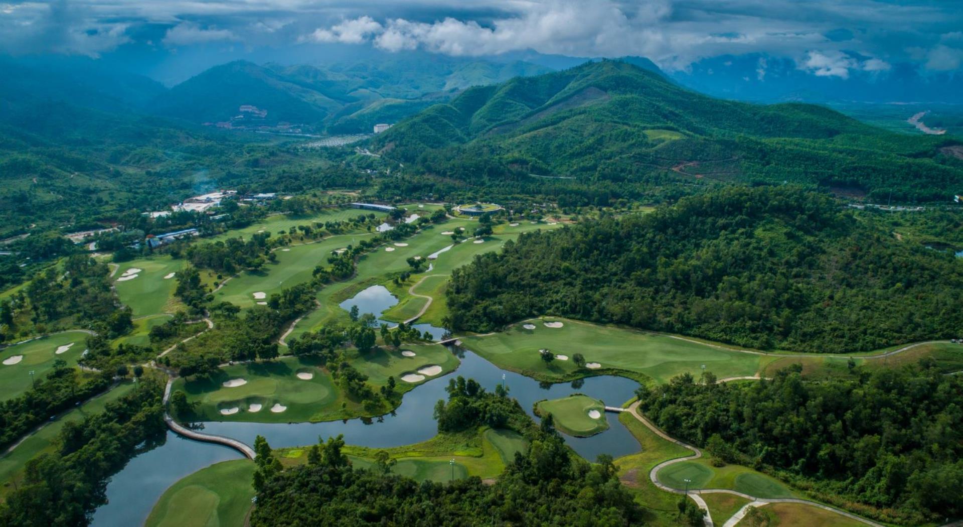 Ba Na Hills Golf Club