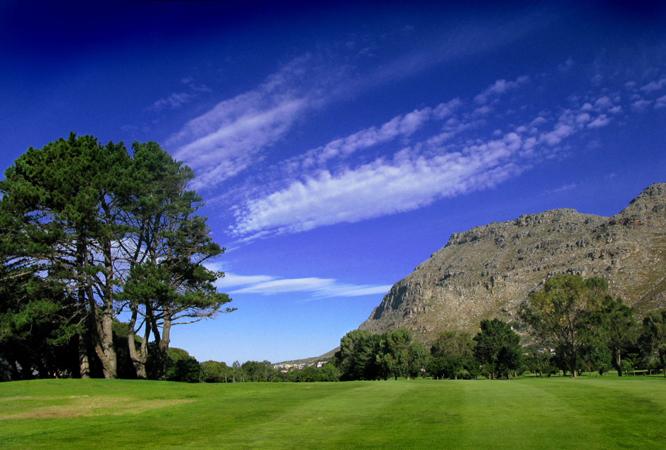 Venue - westlake-13th-fairway