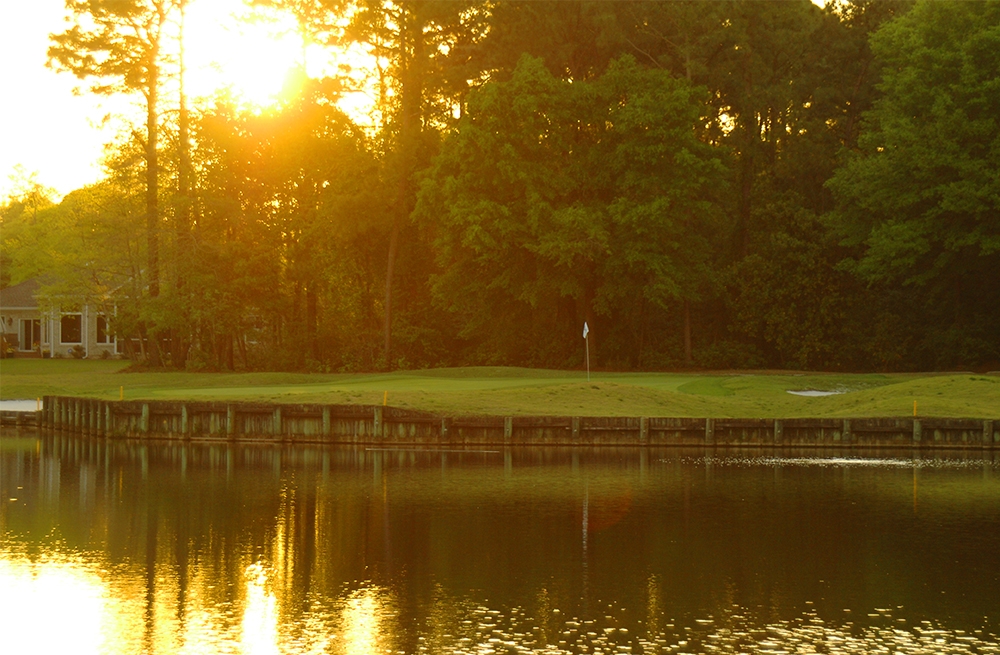 Myrtle Beach Condo & Villa Rentals