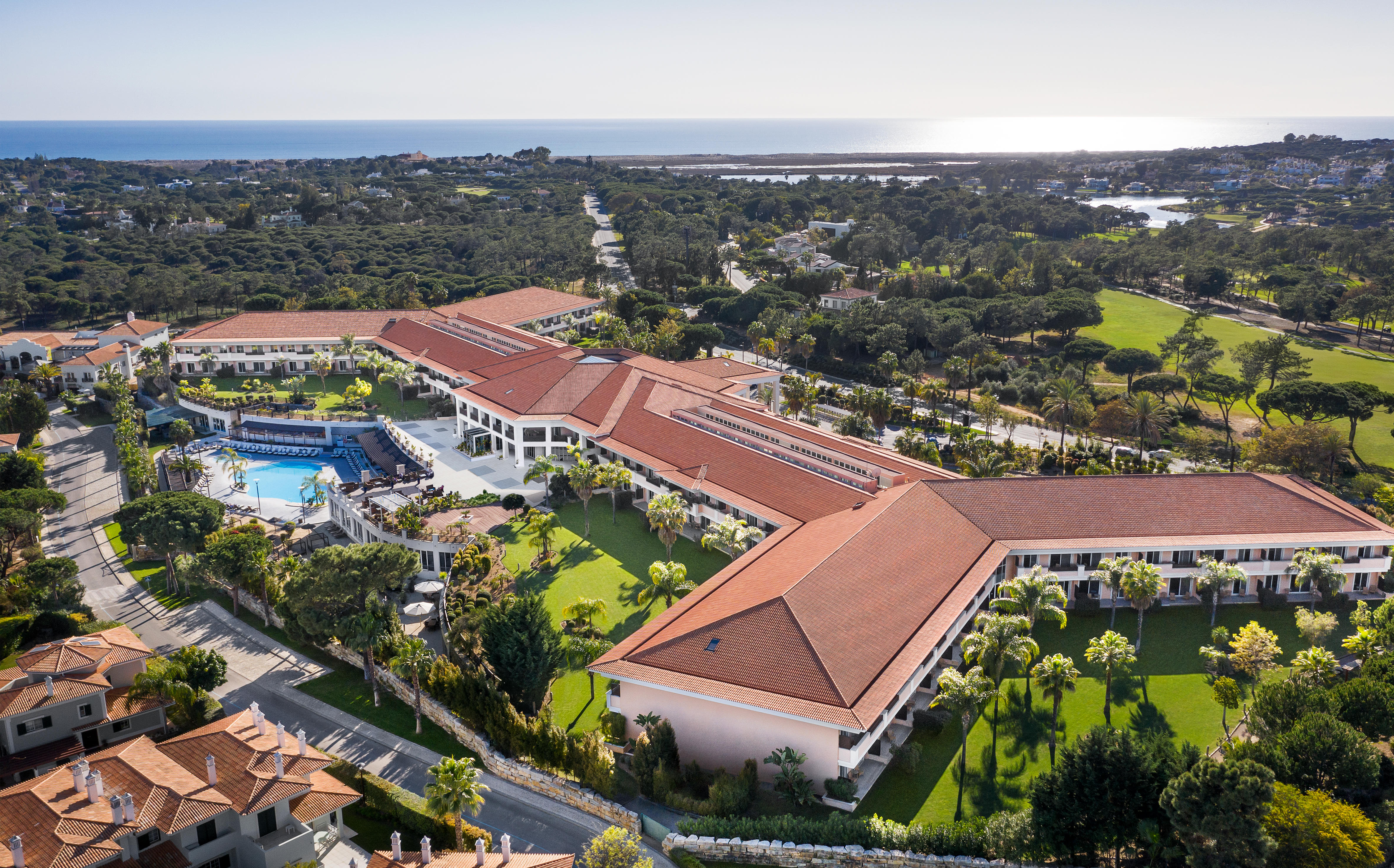 Wyndham Grand Algarve