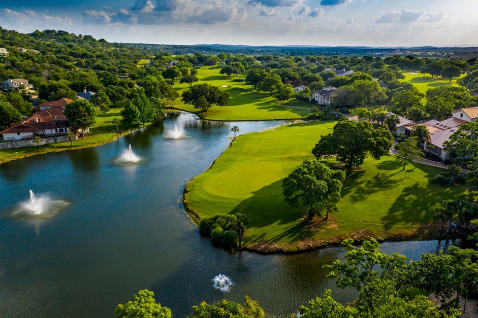 Horseshoe Bay Resort Austin Golf Packages & Deals