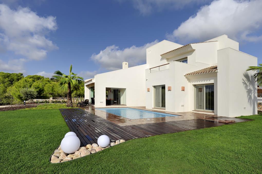Las Colinas Residences | Alicante Golf Holidays - Golfbreaks