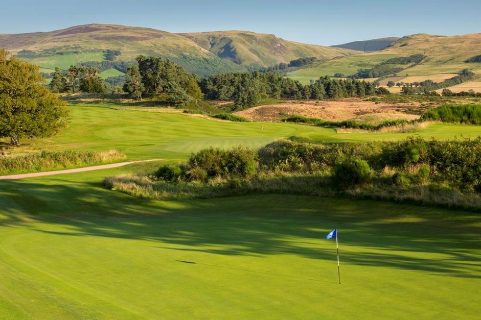 The King's Course | Golf Breaks & Holidays - Book with us