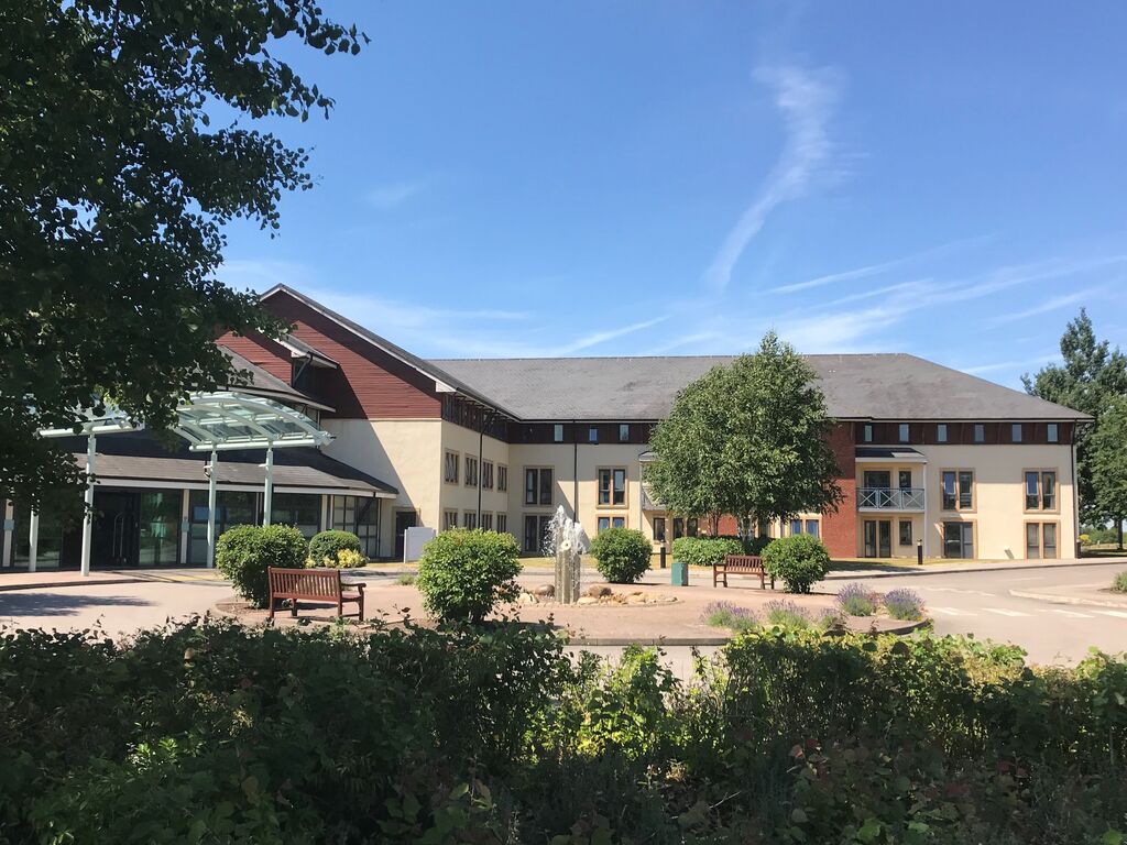 Wychwood Park Hotel & Golf Club