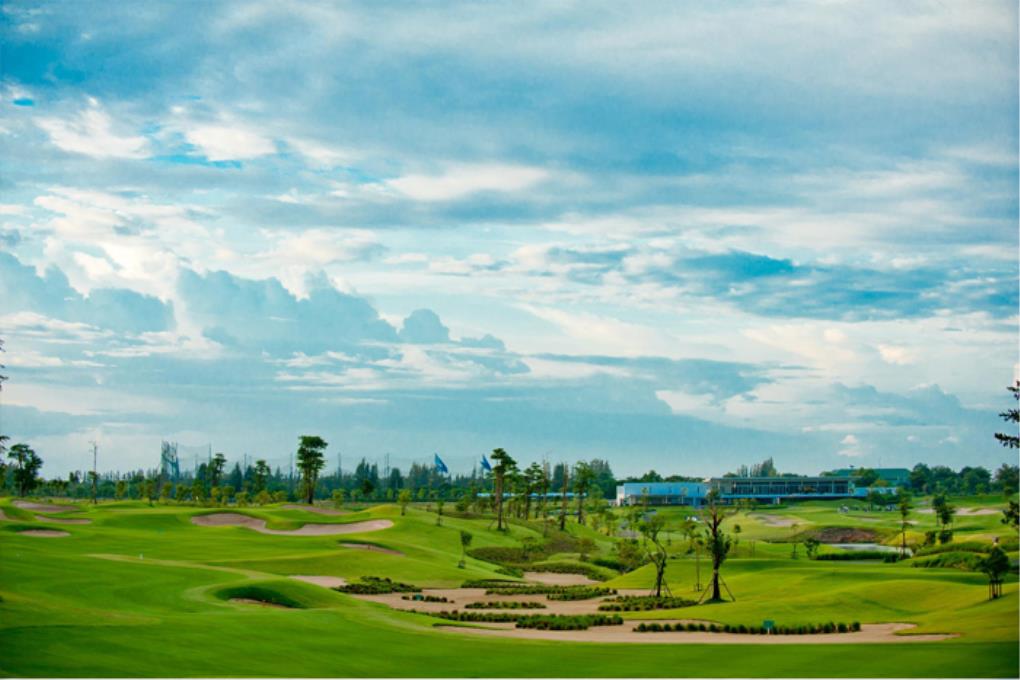 Golf course - riverdale-golf-club : 17