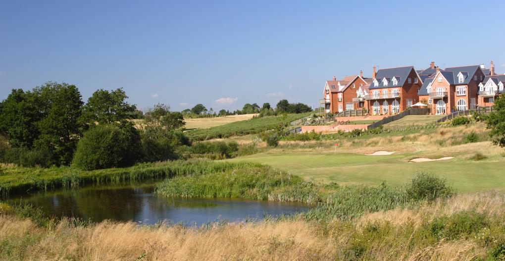 Wychwood Park Golf Course