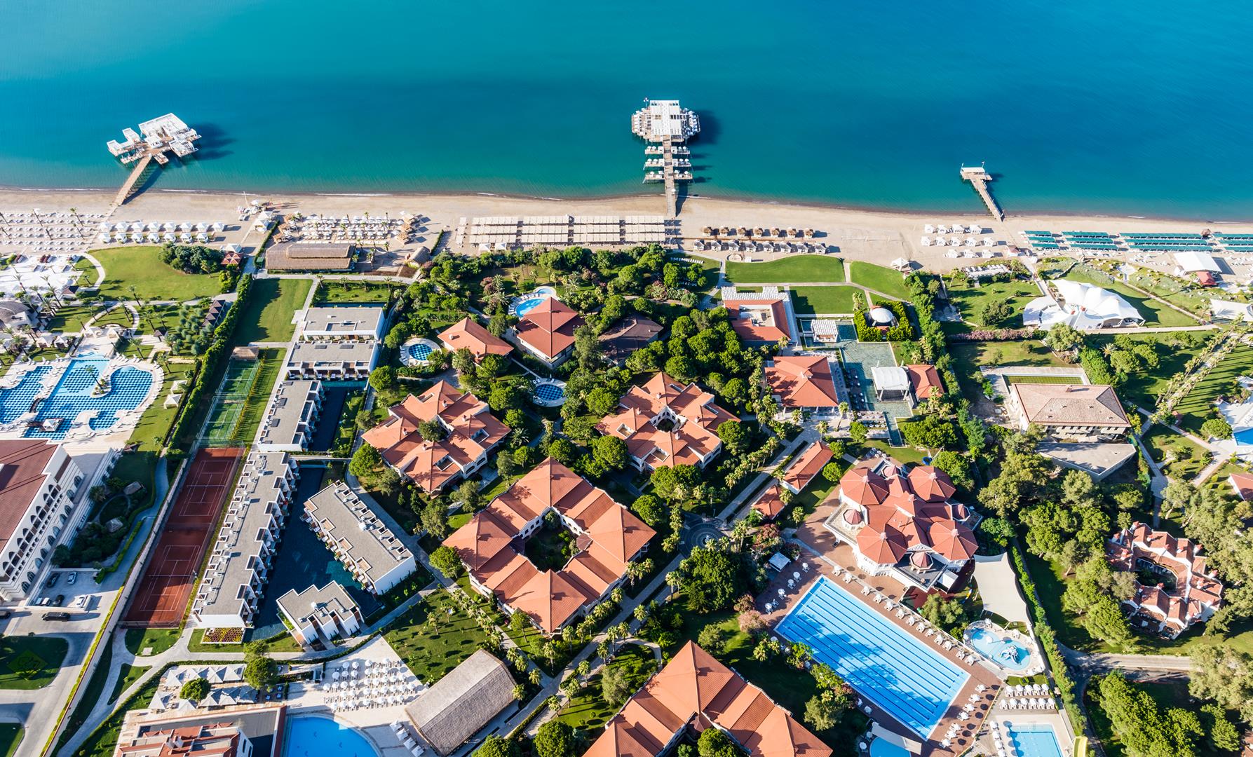 Sirene Belek Hotel