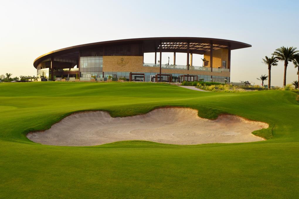 Trump International Golf Course