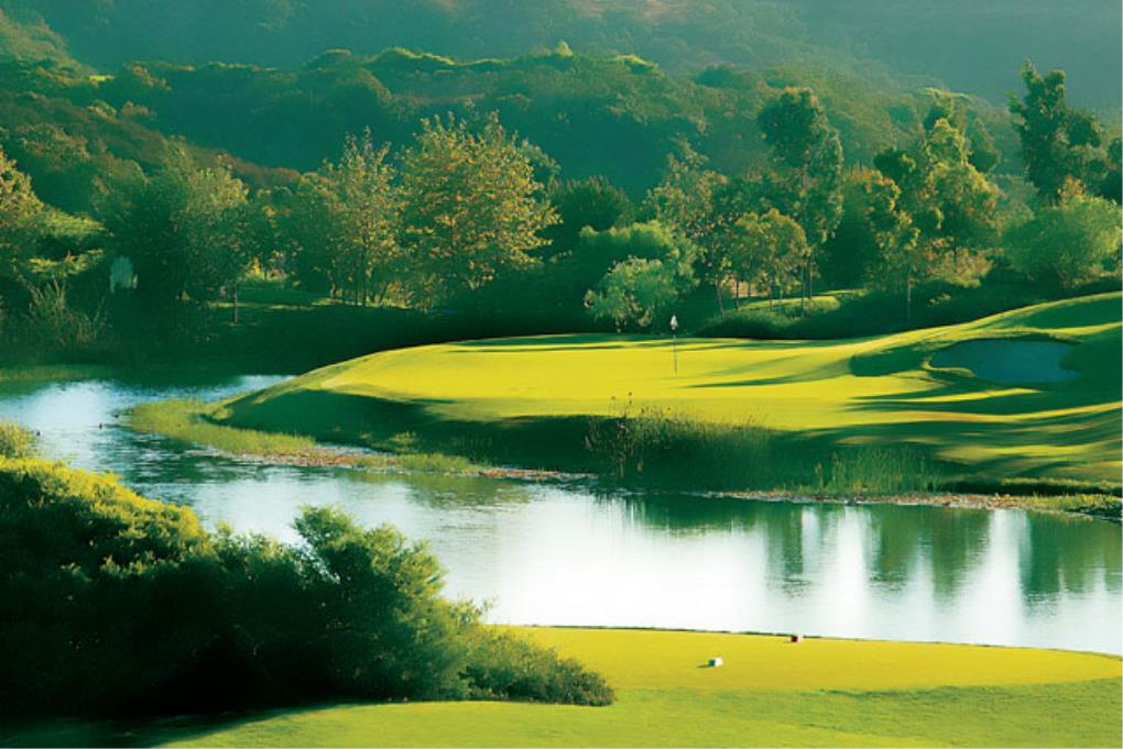 Fairmont Grand Del Mar