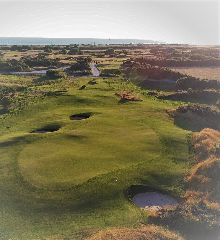 Kilmarnock Barassie Golf Club