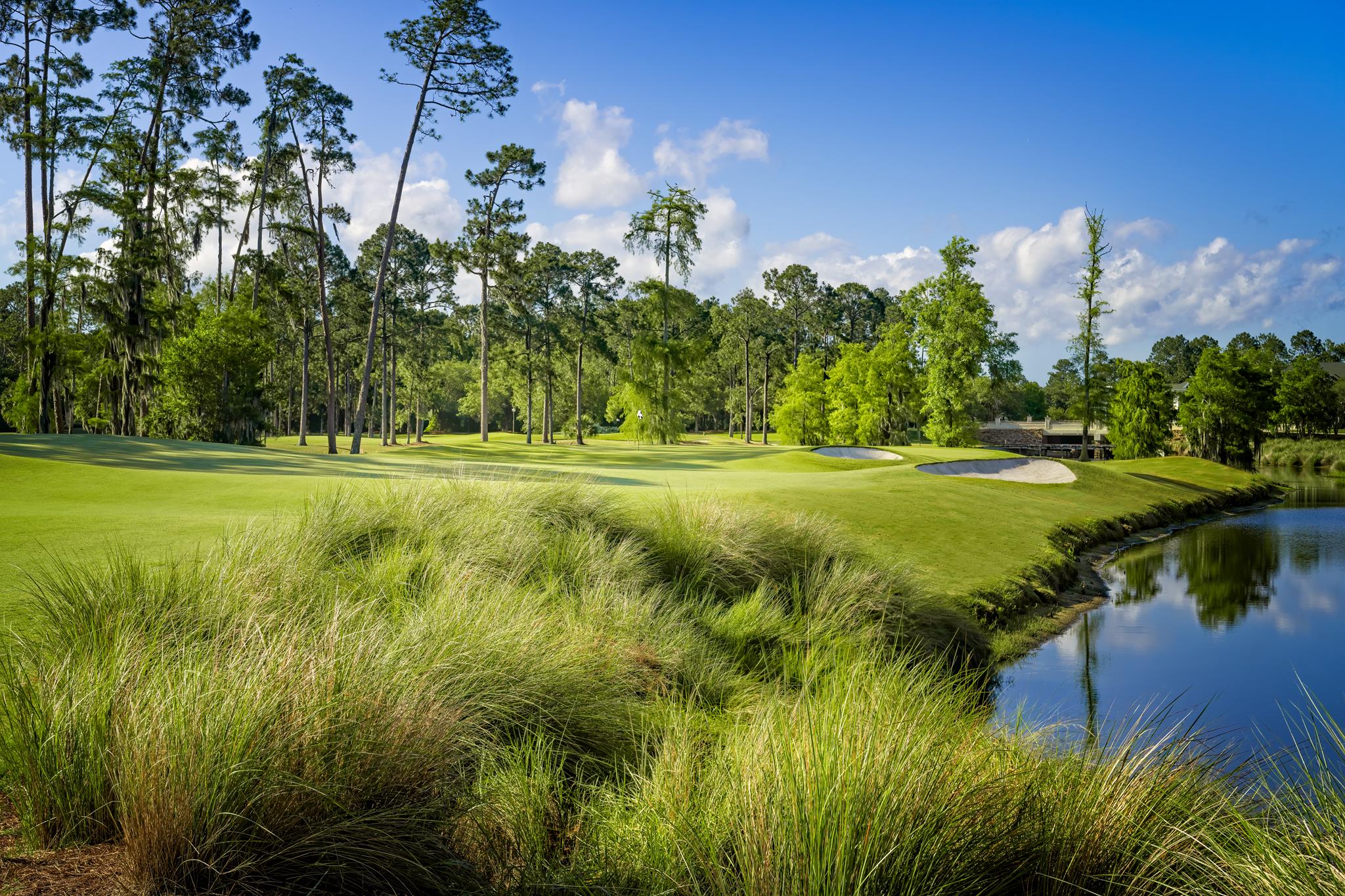 The Renaissance Resort at World Golf Village