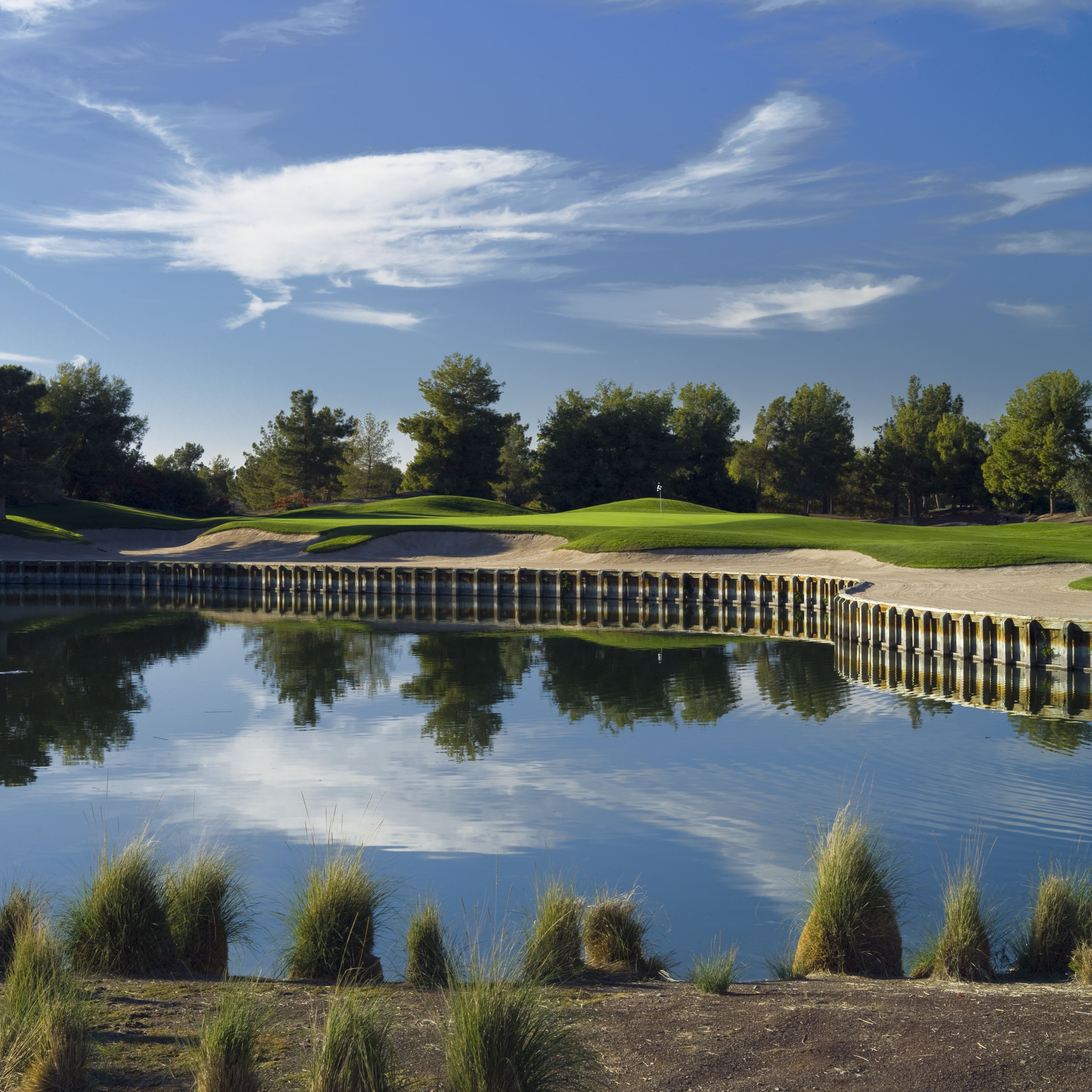 Sheraton Grand at Wild Horse Pass