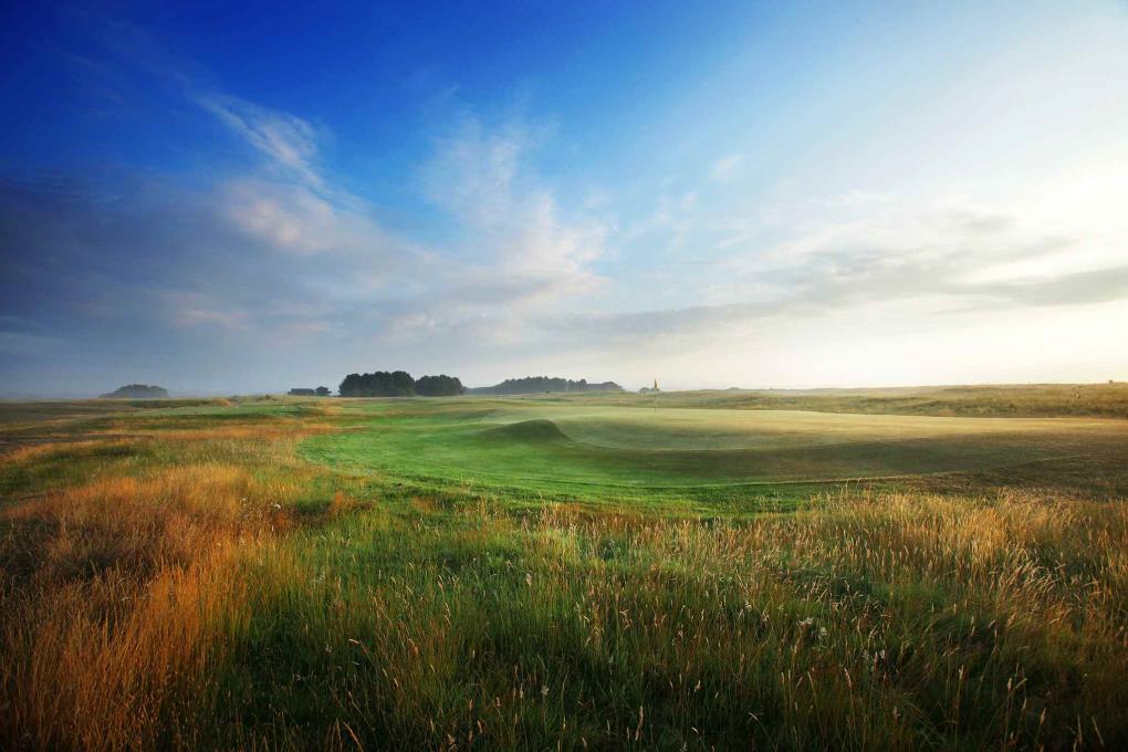 Prince's Golf Club | England | Links Golf Packages & Deals