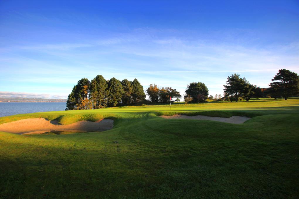 Royal Belfast Golf Course