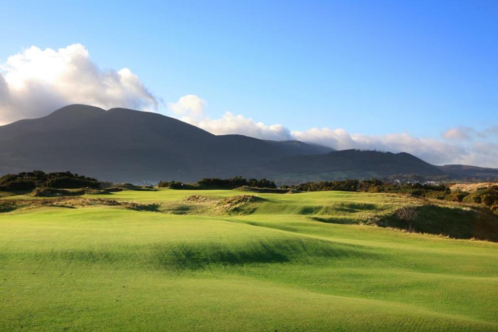 Northern Ireland & Dublin Classic Golf Tour