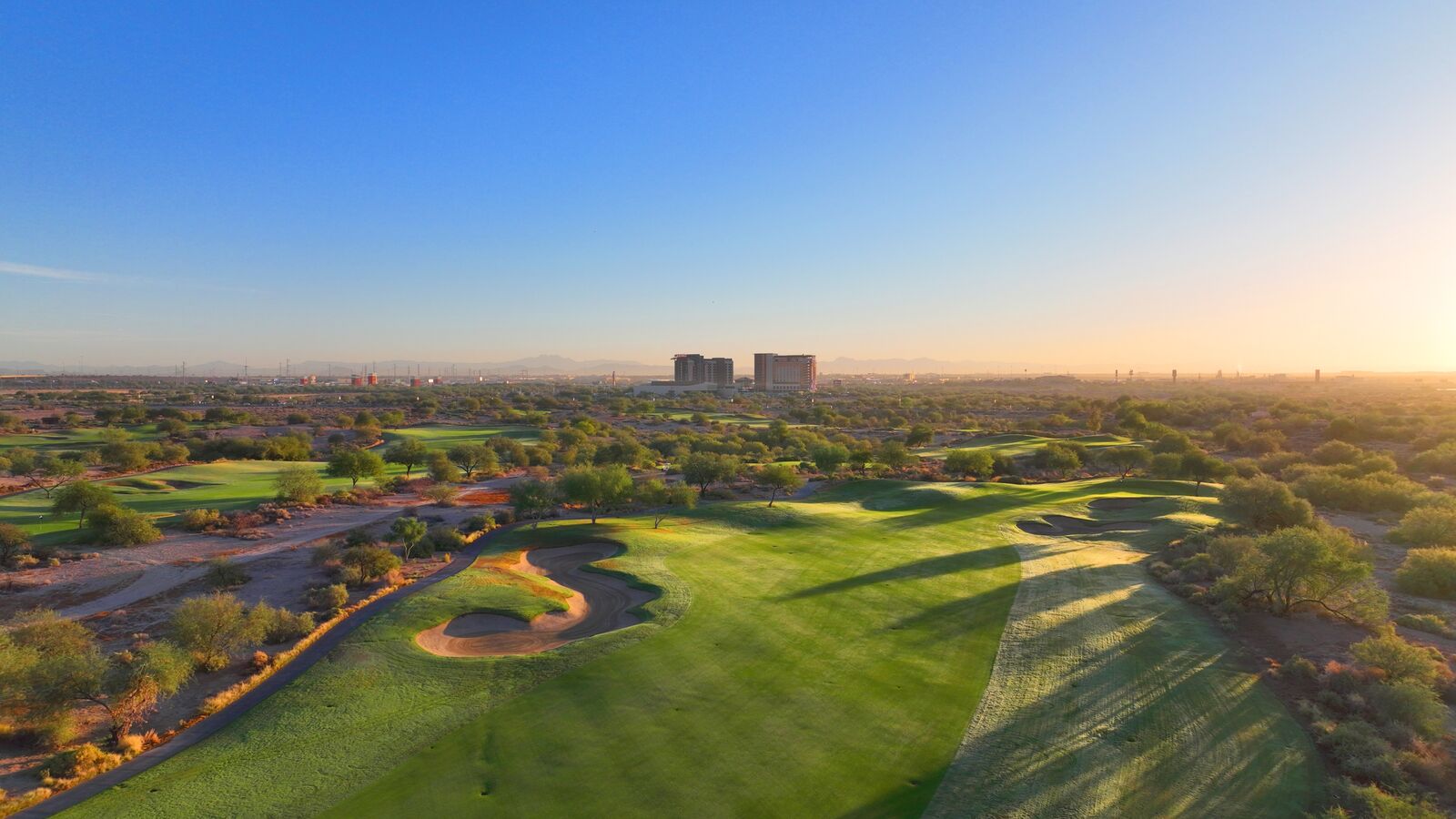 Sheraton Grand at Wild Horse Pass