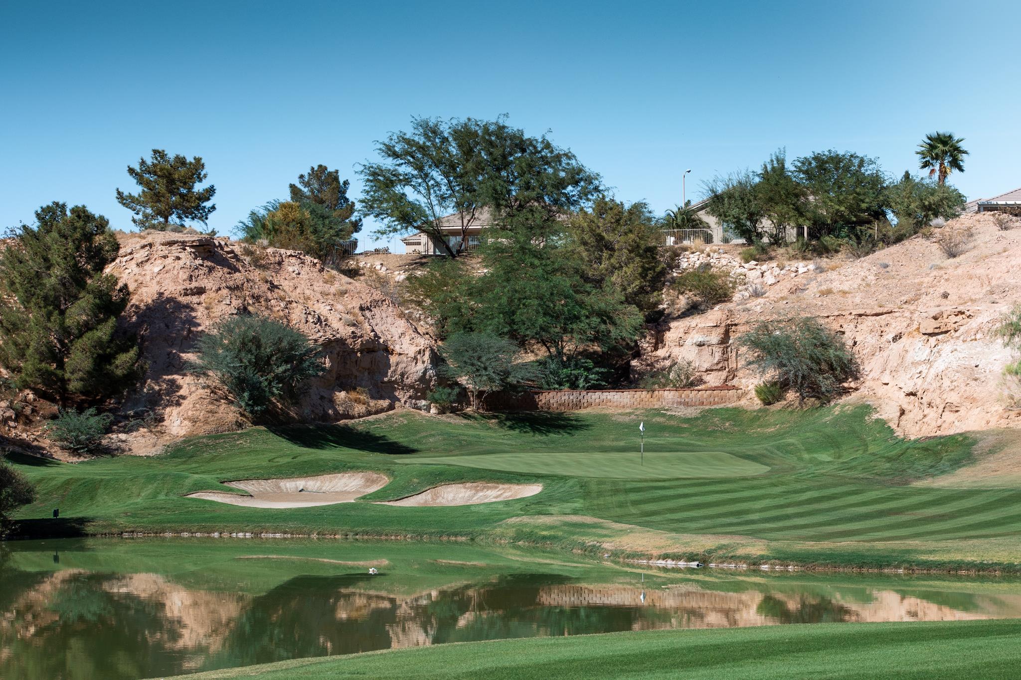 Wolf Creek & Eureka Casino Resort