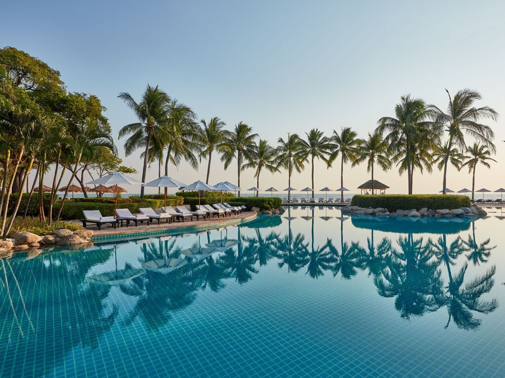 Hyatt Regency Hua Hin