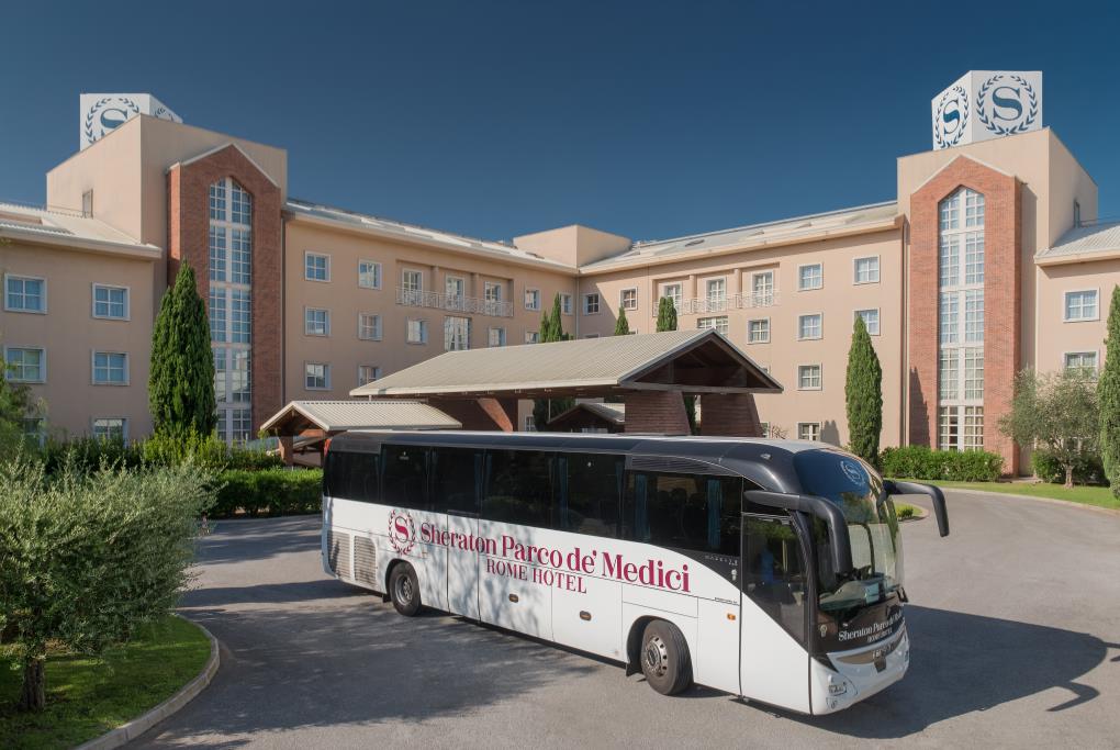 Venue - sheraton-golf-parco-dei-medici-resort : sheraton-rome-18-39