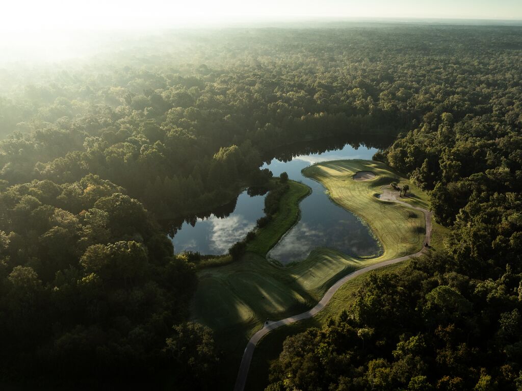 Providence Golf Club