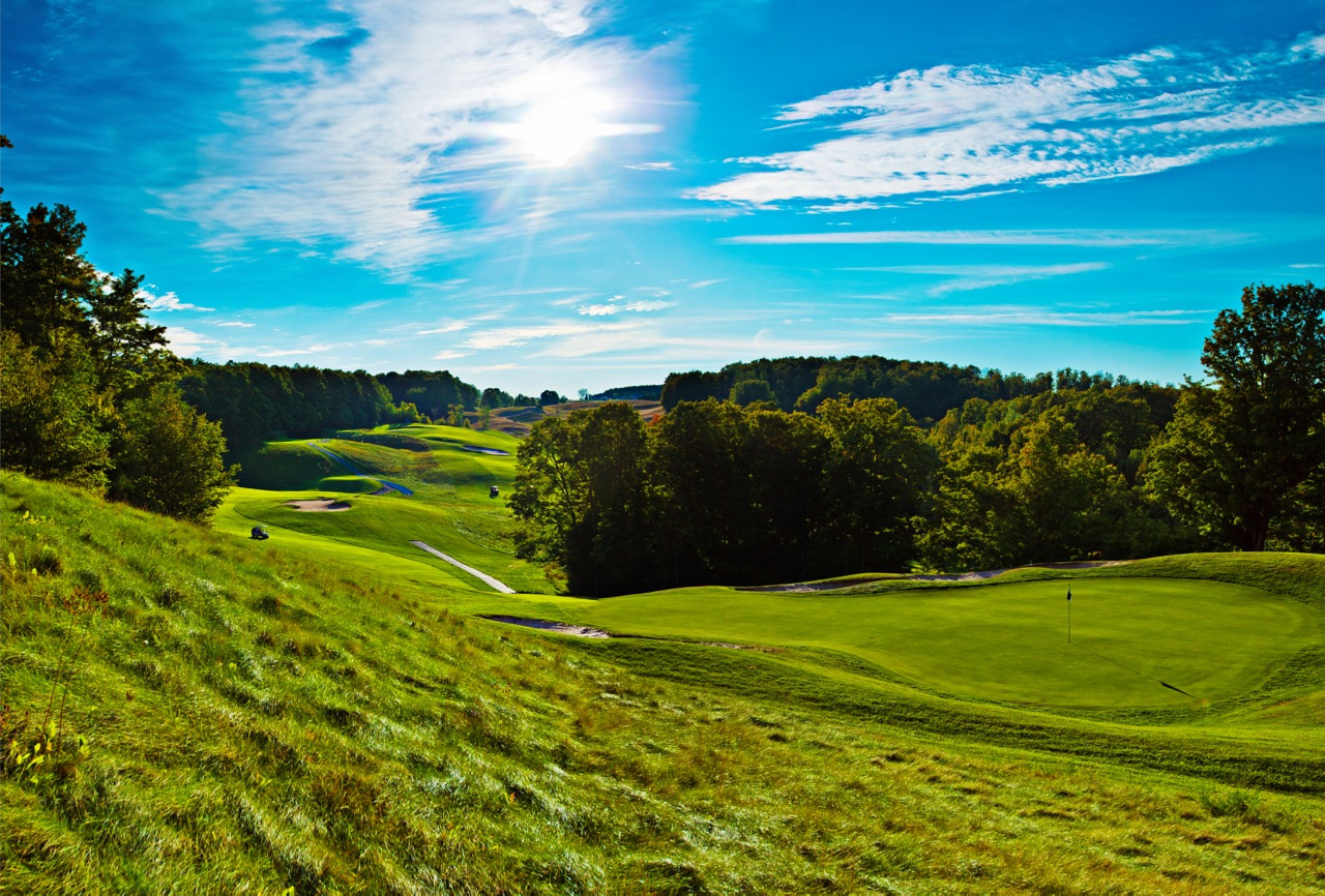 Jones Masterpiece at Treetops